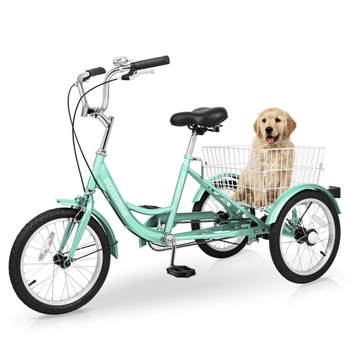 Eoyobike bici tre ruote - a,