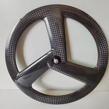 700C Pista Bici Fibra di