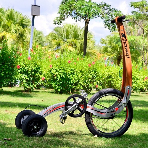 Pollici standing bike - pollici,