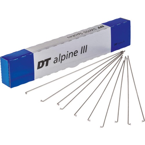 Swiss alpine iii - alpine, raggi