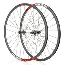 Set ruote bici da strada