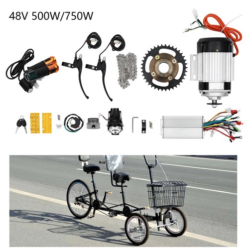 Kit motore elettrico - kit,