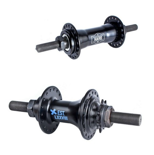 Haro xest set mozzo anteriore - haro,