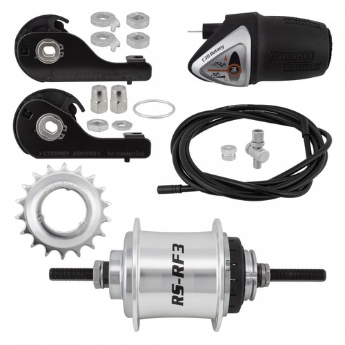 Sturmey archer rsrf3 3sp kit - rsrf3,