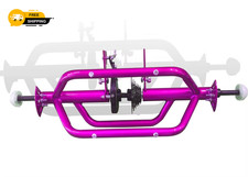 Assale Posteriore Bici Tre