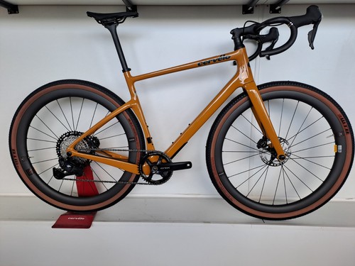 Cervelo aspero 56cm misura - aspero,