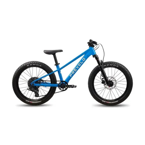 Bici completa per bambini