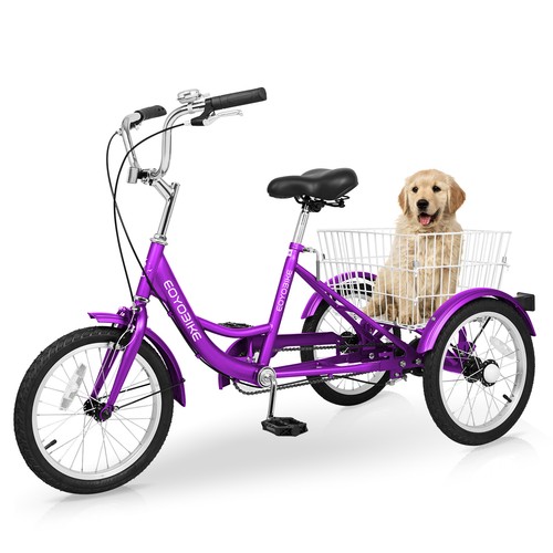 Eoyobike pollici singola - eoyobike, 16