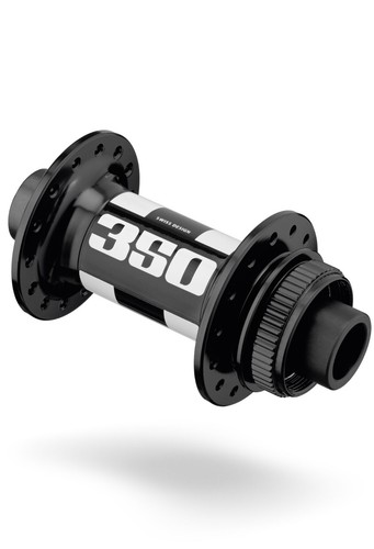 Swiss 350 mozzo anteriore - 350,