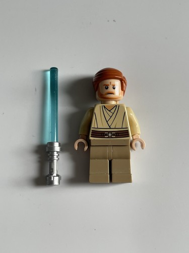 Lego minifigure star - lego, wars