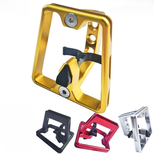 Staffa montaggio rack - montaggio,