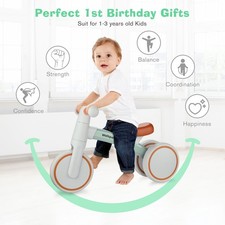 Baby Balance Bike Baby Walker