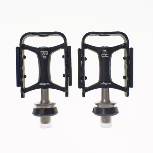 Wellgo qrd iii m111 - qrd-iii, 9/16"