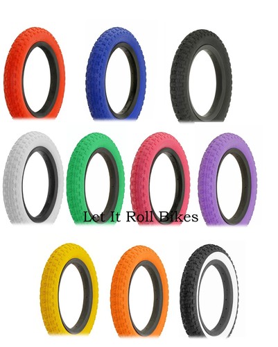 Pneumatico bicicletta comp - 12",