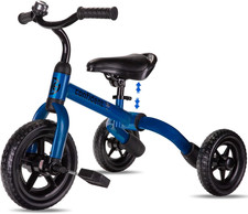 Triciclo 3 in 1 per Bambini