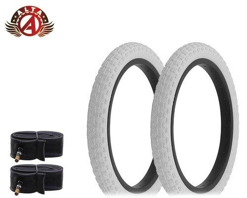 Coppia pneumatici bmx alta - pneumatici,