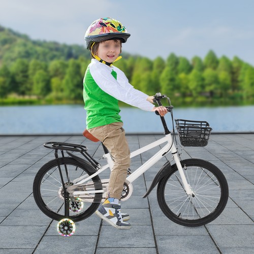Bici per bambini con ruote - , da