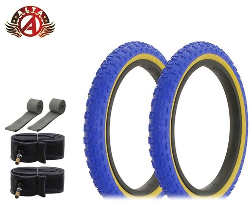 Coppia pneumatici bici - pneumatici,