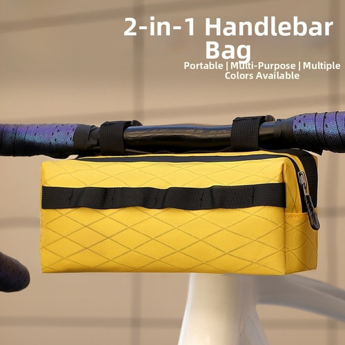 Borsa ciclismo impermeabile - da,