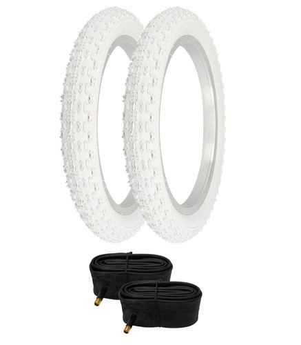 Coppia pneumatici bmx - pneumatici, tutti