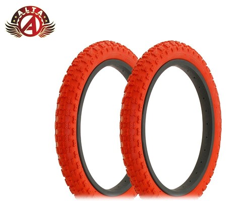 Pneumatici bici alta 16x2 - bici, 16x2.125