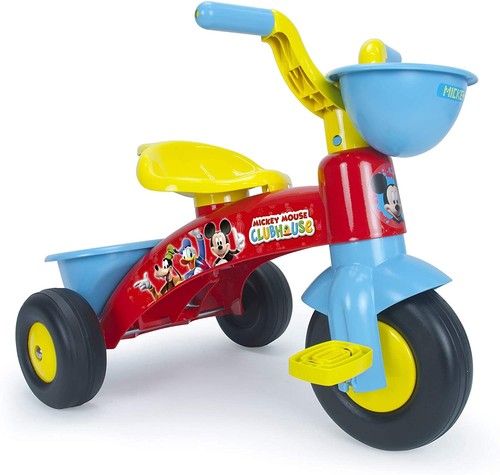 Disney triciclo mickey mouse - disney-,