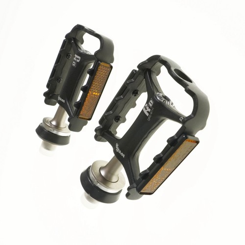 Wellgo qrd iii m111 - qrd-iii, 9/16"