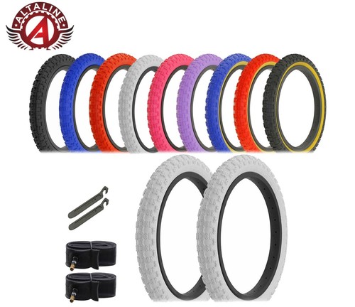 Pneumatici bicicletta altaline - bicicletta,