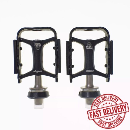 Wellgo qrd iii m111 - qrd-iii, pedale