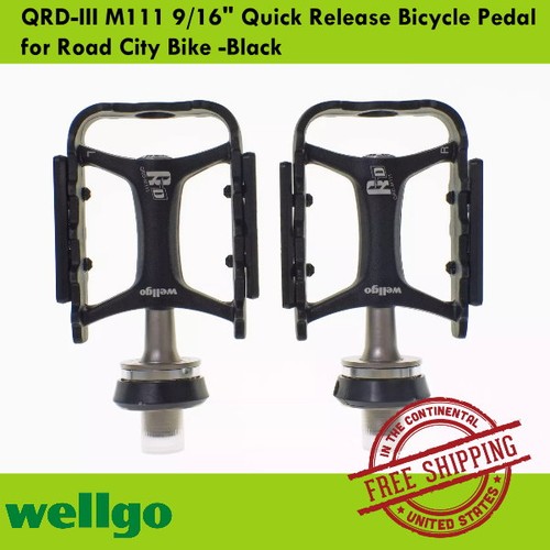 Wellgo qrd iii m111 - wellgo,