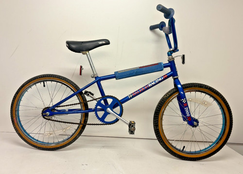 Bici bmx vecchia scuola - bici,