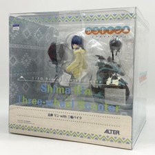 [Usato] Rin Shima 1/10 mai