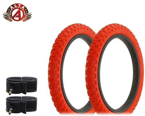 Pneumatici bici alta 16x2 - pneumatici,