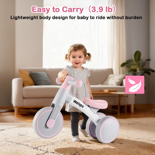 Baby walker - baby, balance