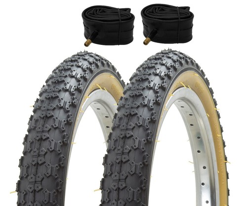 Coppia pneumatici duro - coppia, bmx