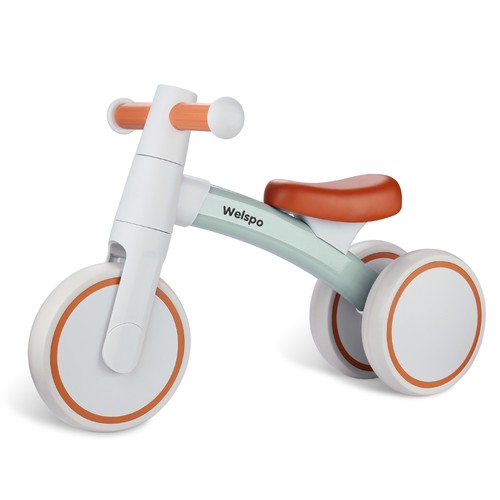 Bilanciere baby bike - baby,