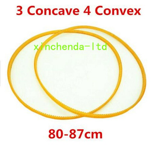 2pcs transmission belt - 2pcs,