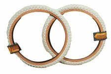 Coppia Pneumatici Raleigh