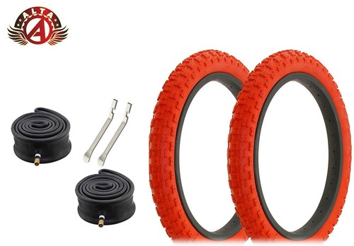 Alta bicicletta wirebead 16x - alta,