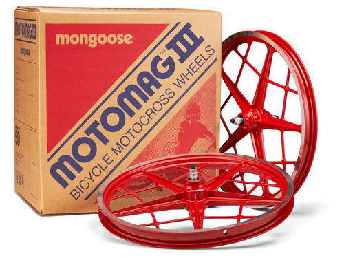 Nuovi prodotti bmx motomag iii - prodotti,