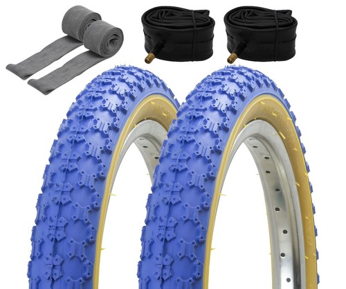 Coppia pneumatici bici - pneumatici,