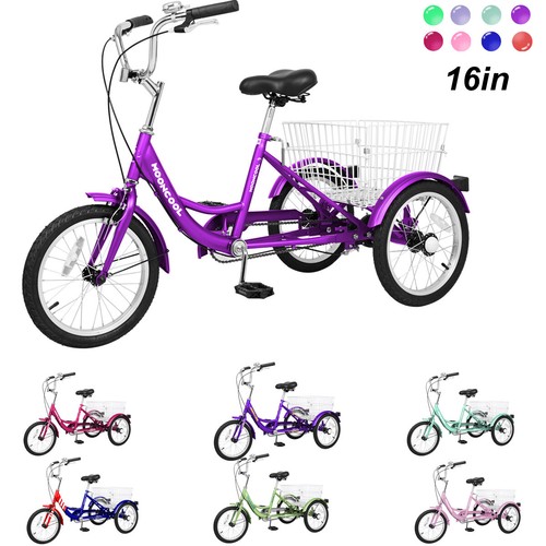 Naizea triciclo per bambini - triciclo,