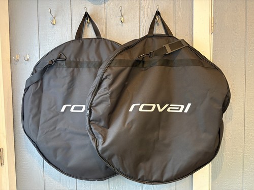 Nuovo roval rapide clx - roval,