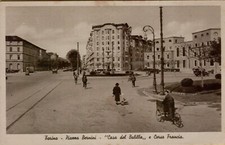 154358Z CARTOLINA ANTICA DI