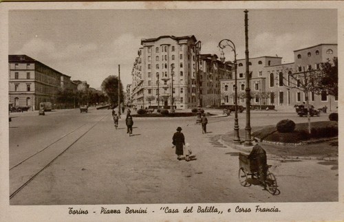 154358z cartolina antica - cartolina,