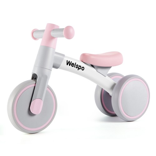 Baby balance bike senza - baby, pedali