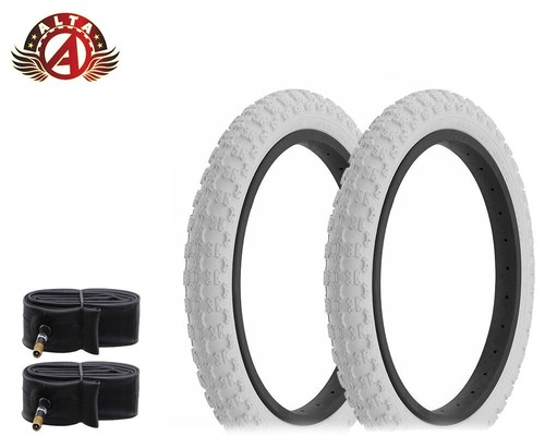 Coppia pneumatici bmx alta - coppia,