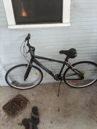 Infinity boss two - boss.two, bike